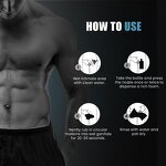 Intimate Wash Gel Supplier - OEM Custom Logo Tea Tree Oil Smoothing