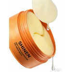 Gold Collagen Eye Patches Factory - OEM OEM Gold Collagen Hydrogel