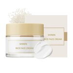 Rice Skin Care Set Manufacturer - OEM Korea Skin Care Whitening Brightening