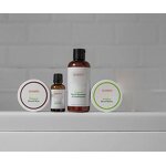 Natural Beard Oil Kit Manufacturer - OEM Natural Beard Oil Kit Custom