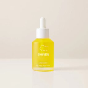 Scalp Serum Factory - OEM CABREUVA WOOD GRAPEFRUIT PALMAROSA