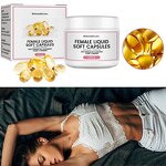 Vagina Tightening Capsule Set Supplier - OEM Wholesale Customized Female