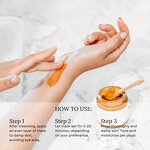 Pumpkin Enzyme Face Mask Supplier - OEM Aixin ODM Pumpkin Enzyme Face