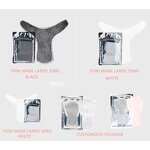Vagina Mask Sheet Supplier - OEM Korean Sheet Customize Private Parts