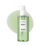 Tea Tree Body Wash Factory - OEM OEM ODM Antifungal Body Wash