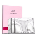 Yoni Sheet Mask Manufacturer - OEM Oarganic Skin Care Brightening