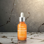 Saffron Serum Manufacturer - OEM Private Label Anti-dark Spot Brightening