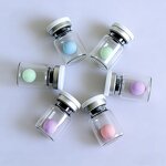 Freeze Dried Balls Skincare Factory - OEM Freeze Dried Balls Skincare