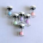 Freeze Dried Peptide Ball Factory - OEM Skincare Exclusive Freeze Dried