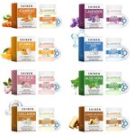 Powder Jelly Mask Manufacturer - OEM Spa Use Gel Mask Salmon DNA