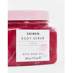 Body Scrub Supplier - OEM Natural Body Care Set Moisturizing