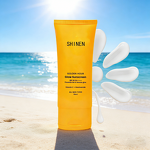 Sunscreen for Face Factory - OEM Custom Private Label 50ML SPF 50
