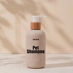 Waterless Dog Shampoo Factory - OEM Wholesale Bulk Natural Pet Shampoo