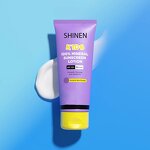 Kids Sunscreen Manufacturer - OEM Natural Baby's Skin Care Sunscreen