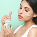 Skin Care Set Factory - OEM Korean Hydrating Herbal Daily Care