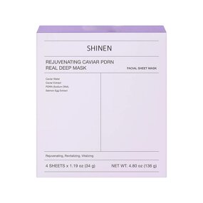 PDRN Collagen Mask Supplier - OEM Korean Skin Care Bio Collagen