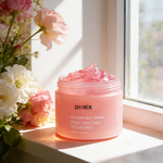 Niacinamide Face Cream Supplier - OEM Private Label Skin Care Premium