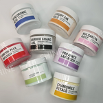 Powder Jelly Mask Manufacturer - OEM Spa Use Gel Mask Salmon DNA