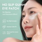 Vegan Eye Patch Supplier - OEM Private Label Vegan Eye Patch