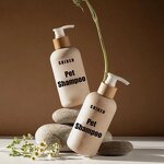 Waterless Dog Shampoo Factory - OEM Wholesale Bulk Natural Pet Shampoo