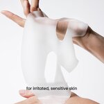 Sea Kelp Collagen Mask Supplier - OEM Private Label Custom Logo