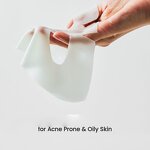 Deep Hydrating Facial Mask Factory - OEM Korean Cosmetic Natural for Face