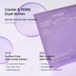 PDRN Collagen Mask Supplier - OEM Korean Skin Care Bio Collagen