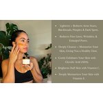 Pumpkin Enzyme Face Mask Supplier - OEM Aixin ODM Pumpkin Enzyme Face