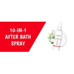 Hair Shine Spray Manufacturer - OEM OEM 10 in 1 Pets After