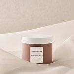 Red Mud Clay Mask Supplier - OEM Oem Odm Deeply Clean Oil Control