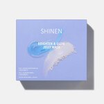 PDRN Face Mask Supplier - OEM Oem Odm Collagen Powder Mask