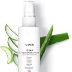 Pet Deodorization Spray Factory - OEM Private Label Cucumber Mint Flavor