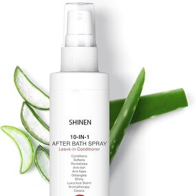 Pet Deodorization Spray Factory - OEM Private Label Cucumber Mint Flavor