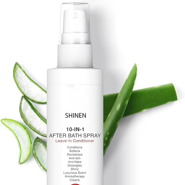 Pet Deodorization Spray Factory - OEM Private Label Cucumber Mint Flavor