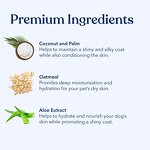 Dog Shampoo Factory - OEM OEM 5 in 1 Dog Shampoo