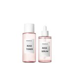 Anti Aging Skin Care Set Factory - OEM Korean Hydrating Herbal Skin