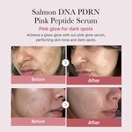 PDRN Pink Peptide Serum Supplier - OEM Private Label PDRN Pink Peptide