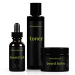 Men Skin Care Set Factory - OEM Private Label Anti Acne Oil