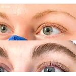 Eyelash Growth Serum Supplier - OEM Best Selling Vegan 5ml Day Night