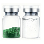 Algae Peel Facial Powder Kit Manufacturer - OEM Natural Bio 99% Pure