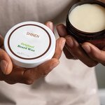 Beard Balm Kit Supplier - OEM Wholesale Beard Balm Kit Fragrant