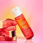 Facial Sunscreen Mist Spray Supplier - OEM OEM Facial Mist Sunscreen SPF