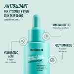 Skin Tanning Oil Supplier - OEM Tanning Drops Skin Color Correcting