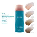 Tinted Sunscreen Factory - OEM OEM Sunscreen Lotion Private Label