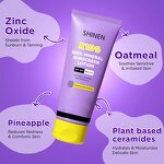 Baby Sunscreen Lotion Supplier - OEM Custom Korean UVA/UVB Sun Protection