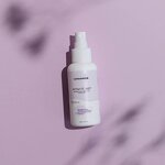 Female Body Mist Factory - OEM OEM ODM Female PH Balance Peach