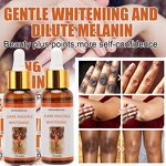 Hand Whitening Serum Supplier - OEM Private Label OEM ODM Hand