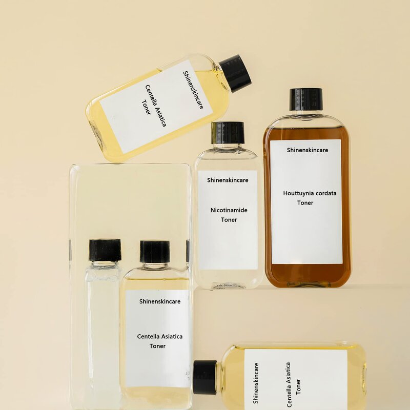 Skin Care Set Manufacturer - OEM OEM ODM Skin Care Set Face