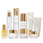 24k Serum Cream Set Manufacturer - OEM Korea Skin Care Anti Aging