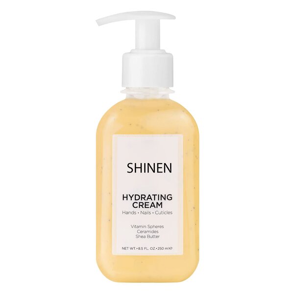 Hand Whitening Cream Manufacturer - OEM Private Label Korean Ceramide Anti-aging